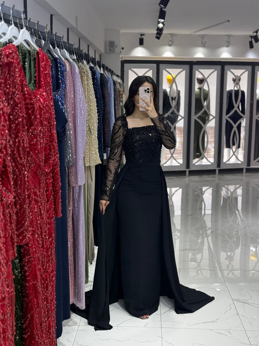 Begum Dress