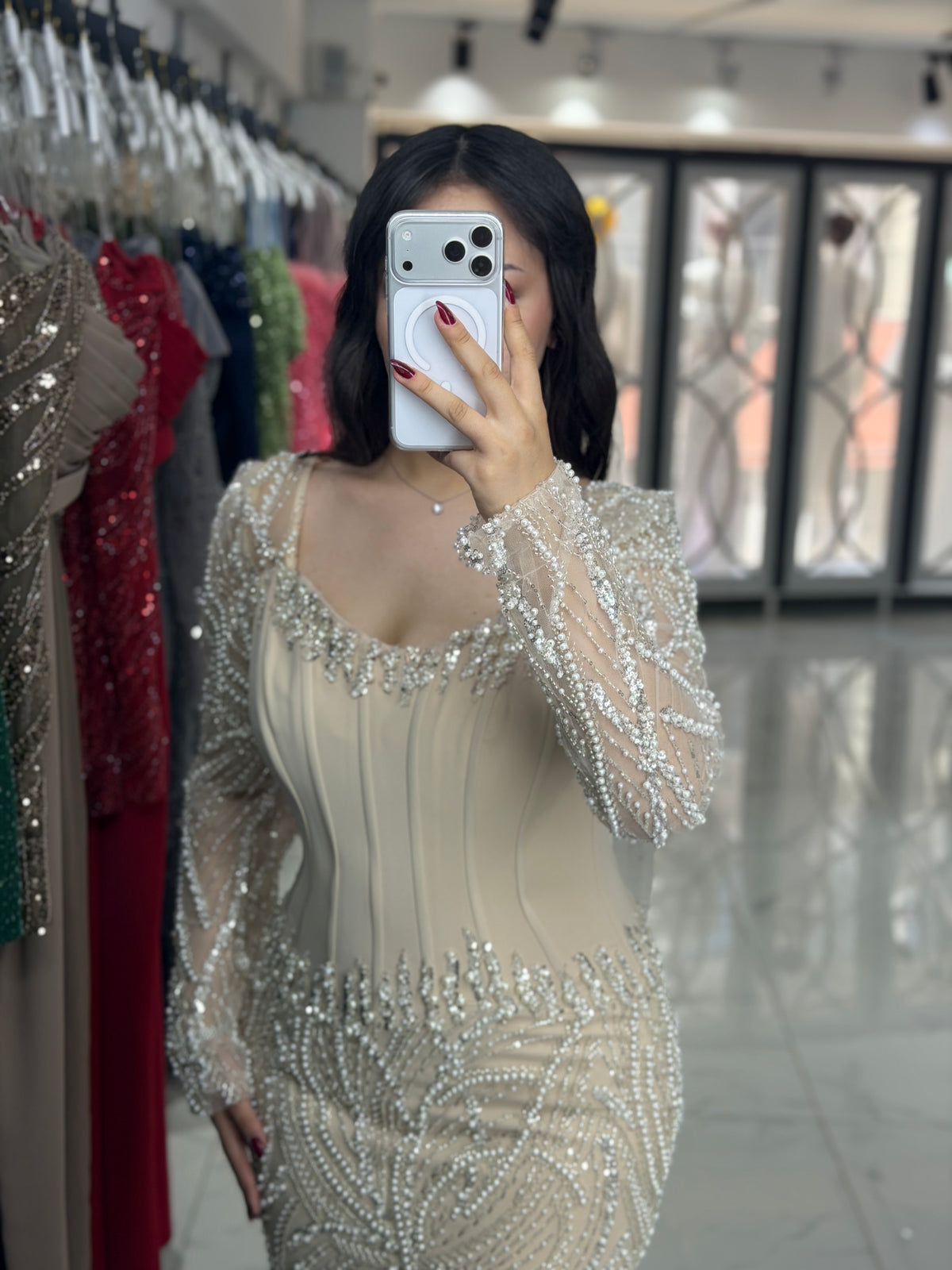 Alara Dress