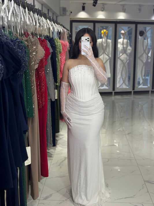 Berra Dress
