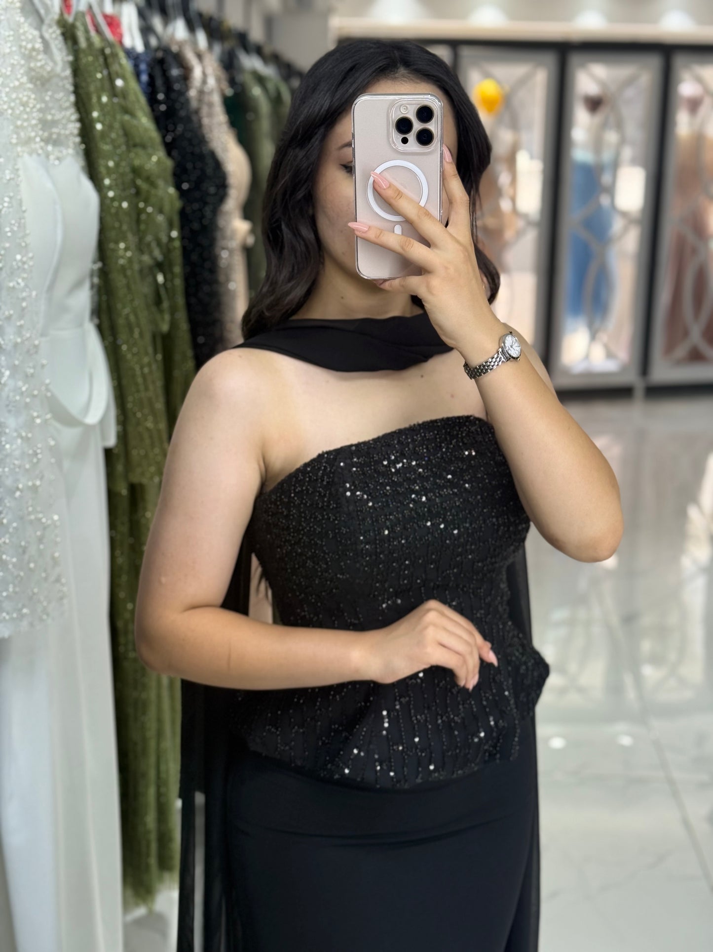 Ela Dress