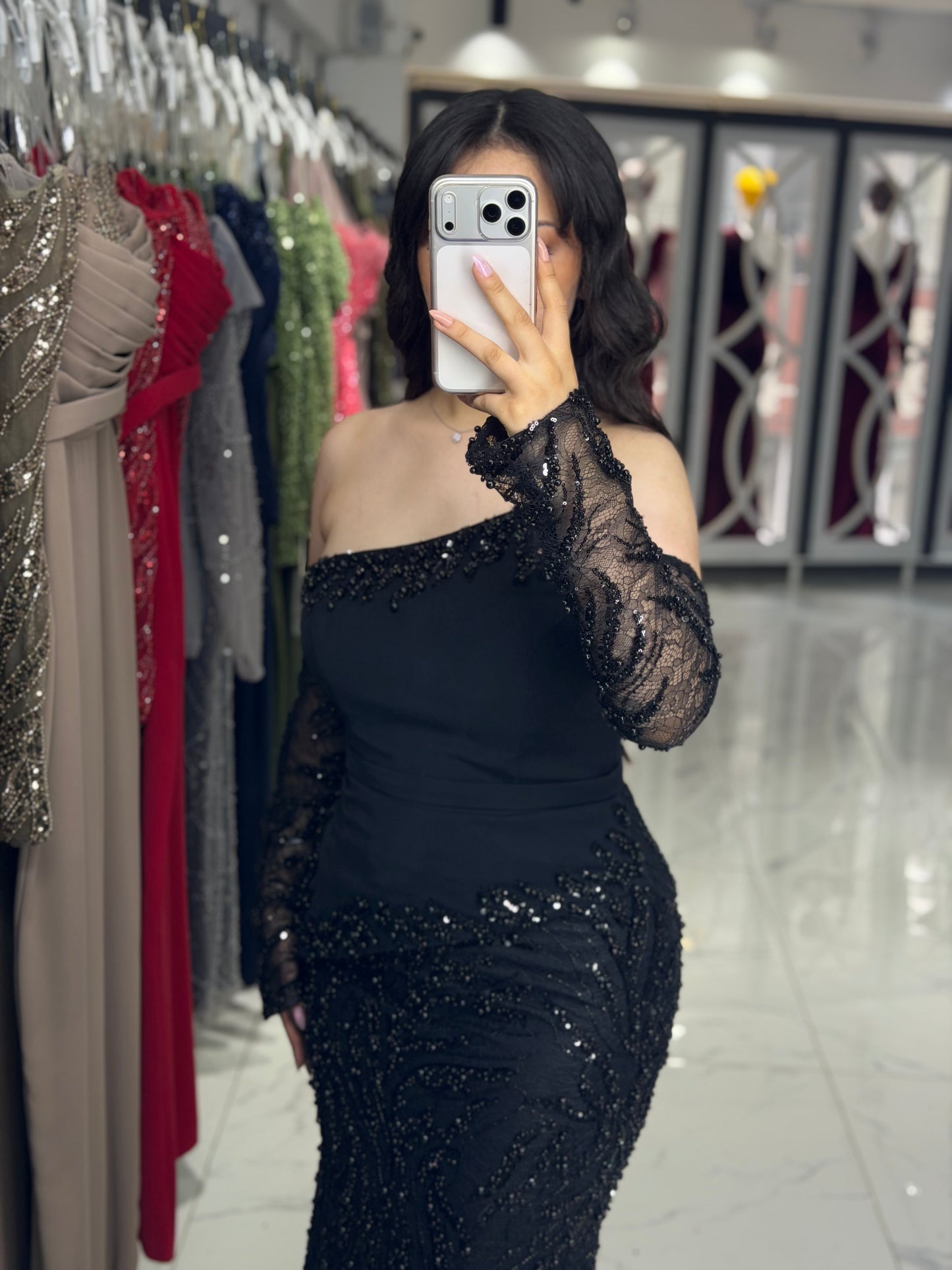 Akasya Dress
