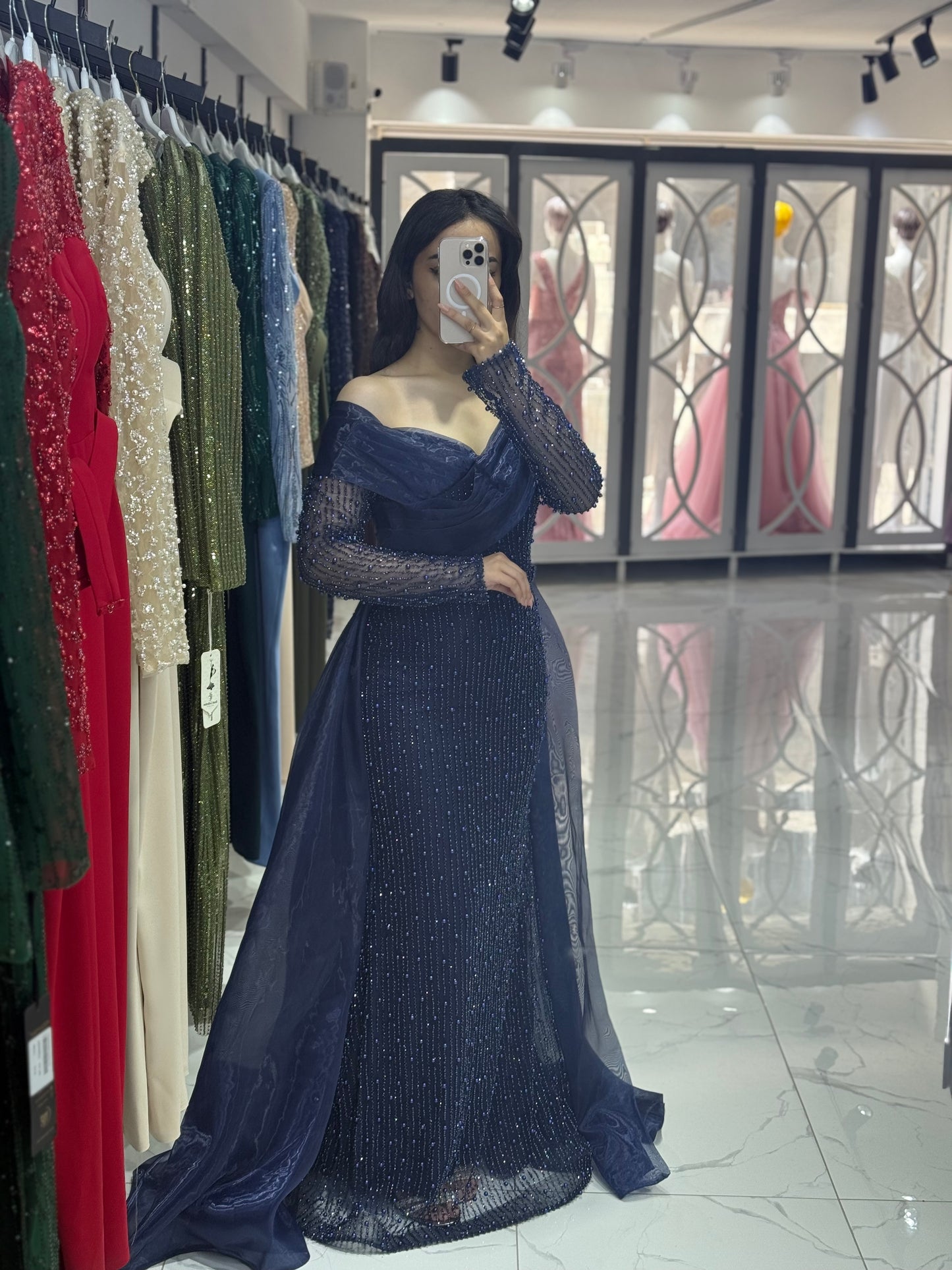 Esra Dress