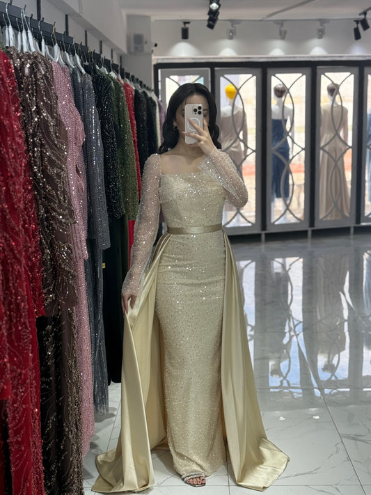 Alev Dress