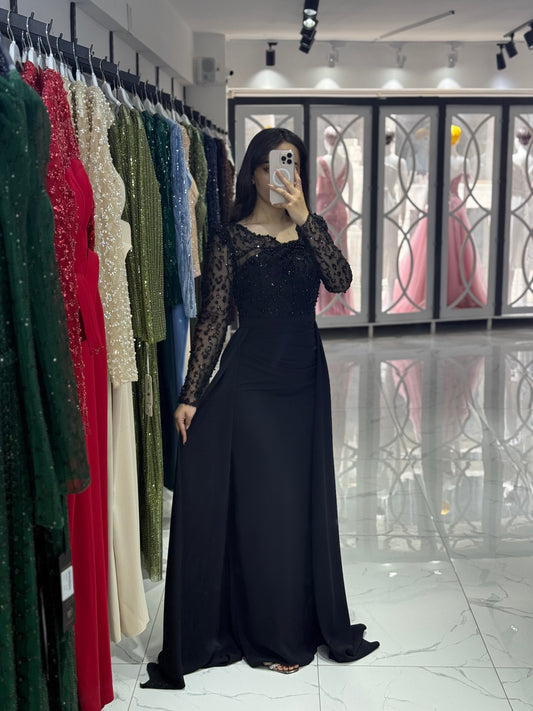 Ahsen Dress