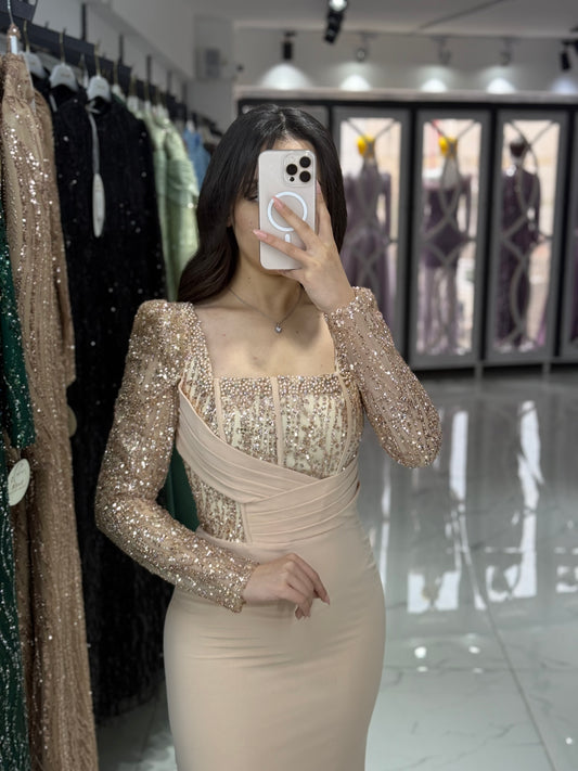 Ahu Dress