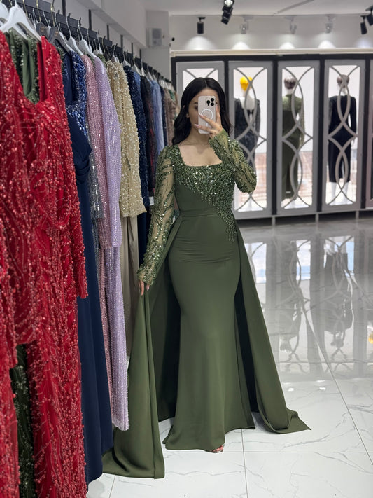 Feyza Dress