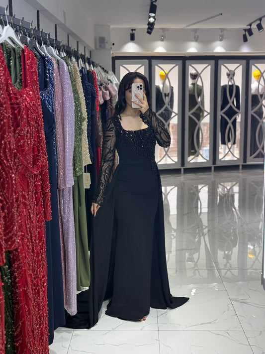 Feyza Dress