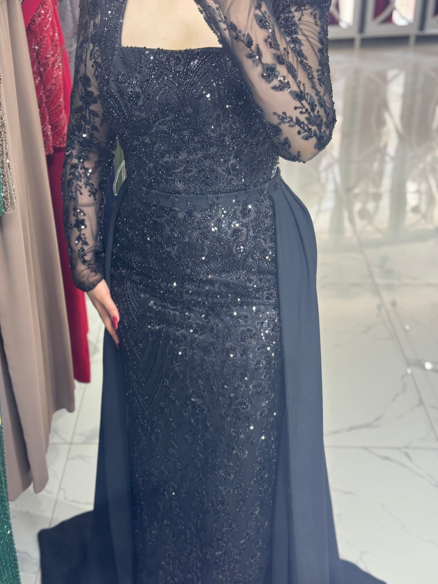 Alev Dress