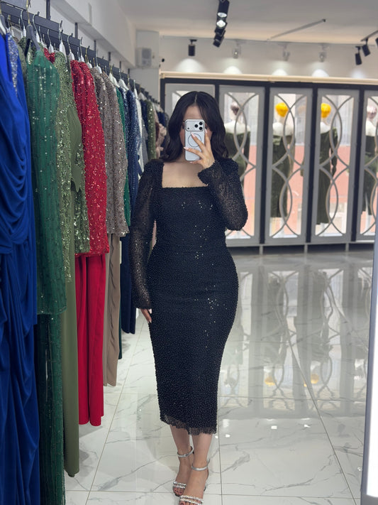 Afitap Dress