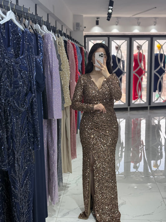 Aydan Dress