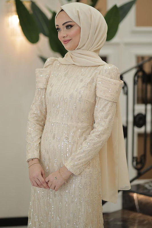Damla Dress