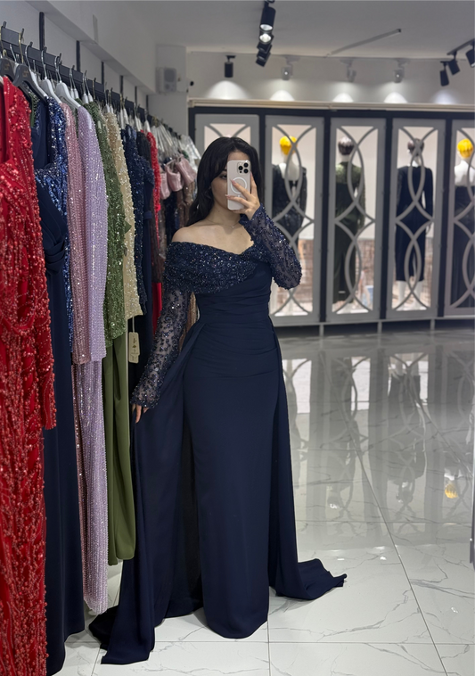 Lavin Dress