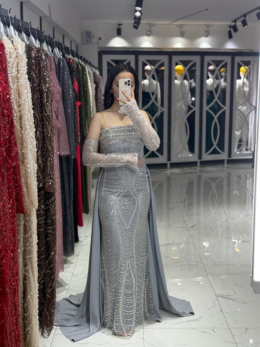 Erva Dress