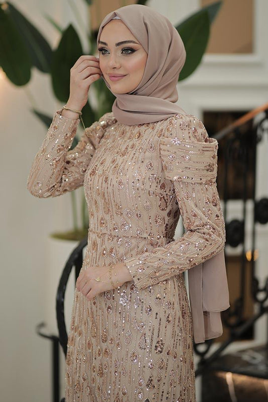 Damla Dress
