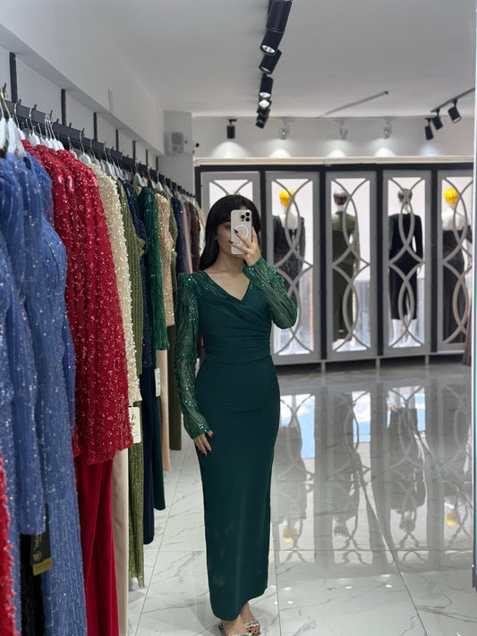 Elvan Dress