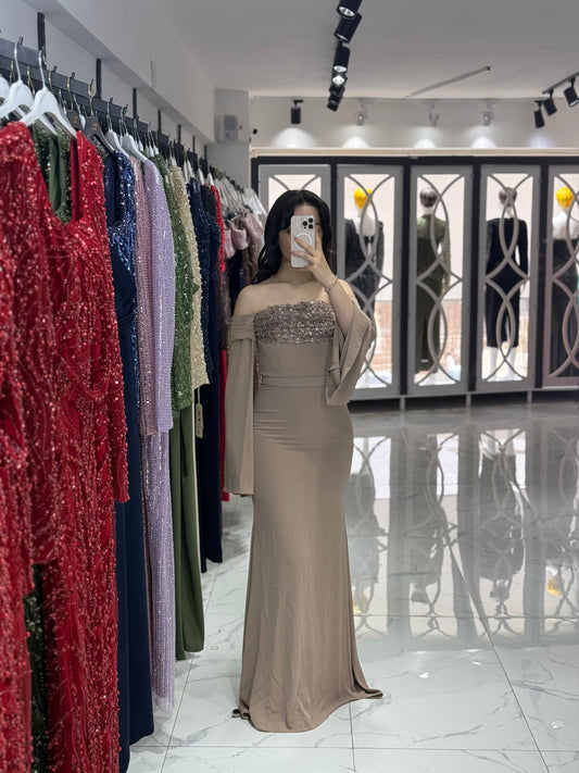 Bade Dress