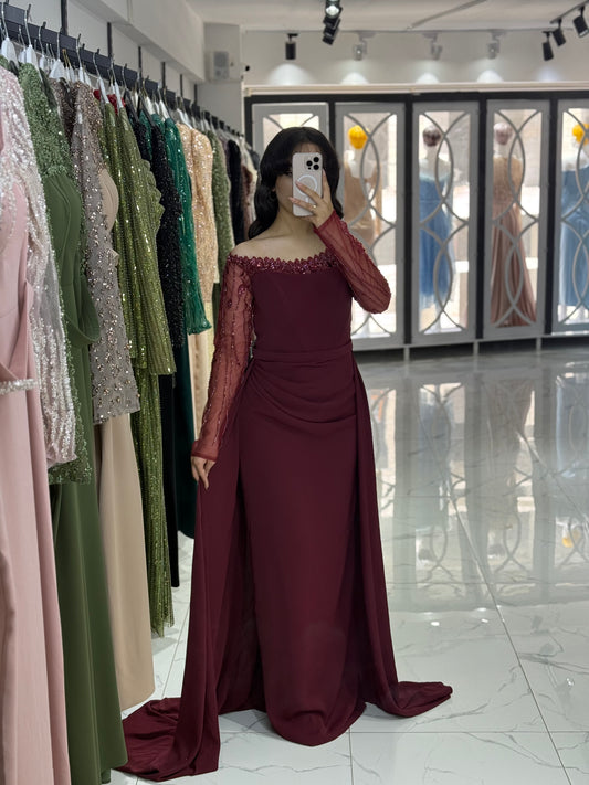 Seher Dress