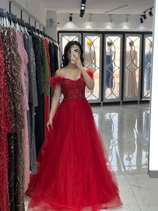 Devin Dress