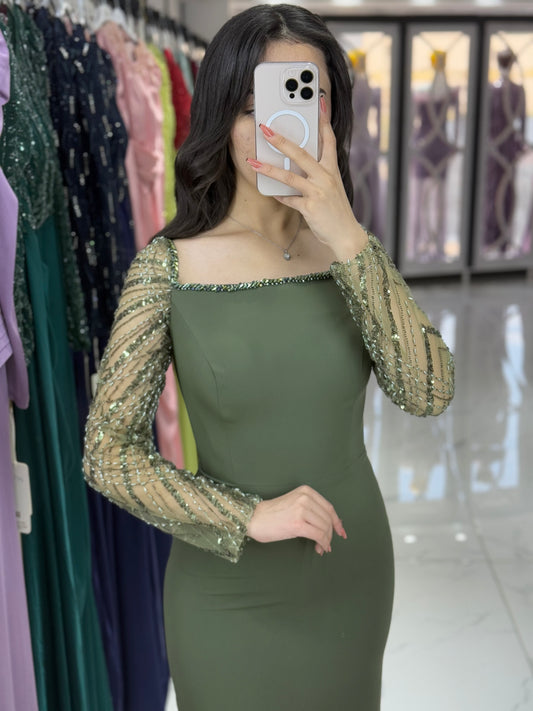 Arin Dress