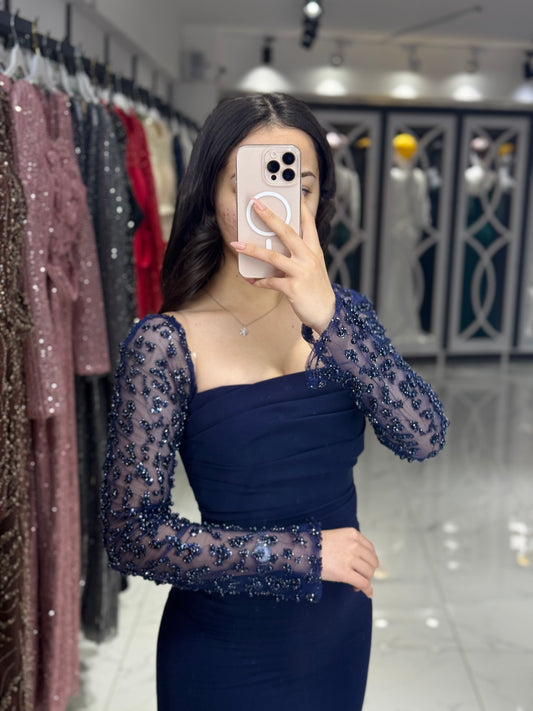 Farah Dress