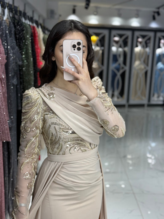 Seyran Dress