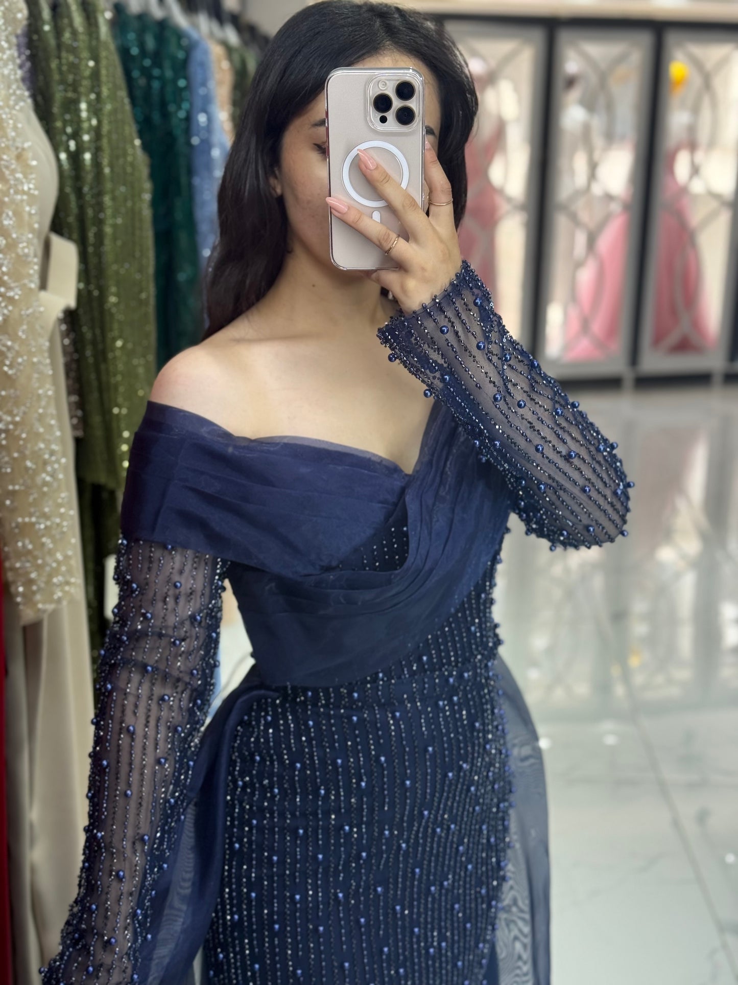Esra Dress