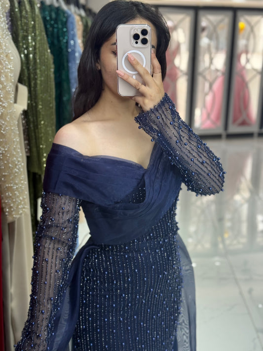 Esra Dress