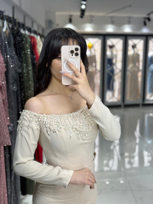 Arel Dress
