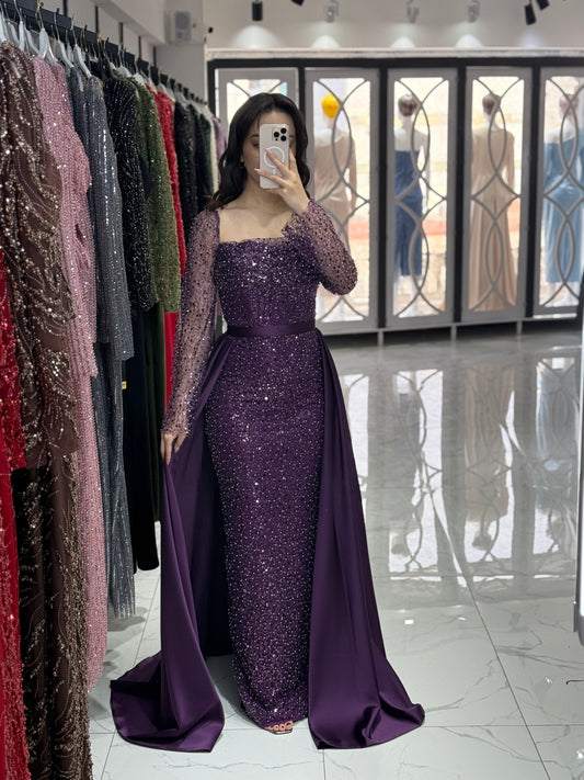 Alev Dress
