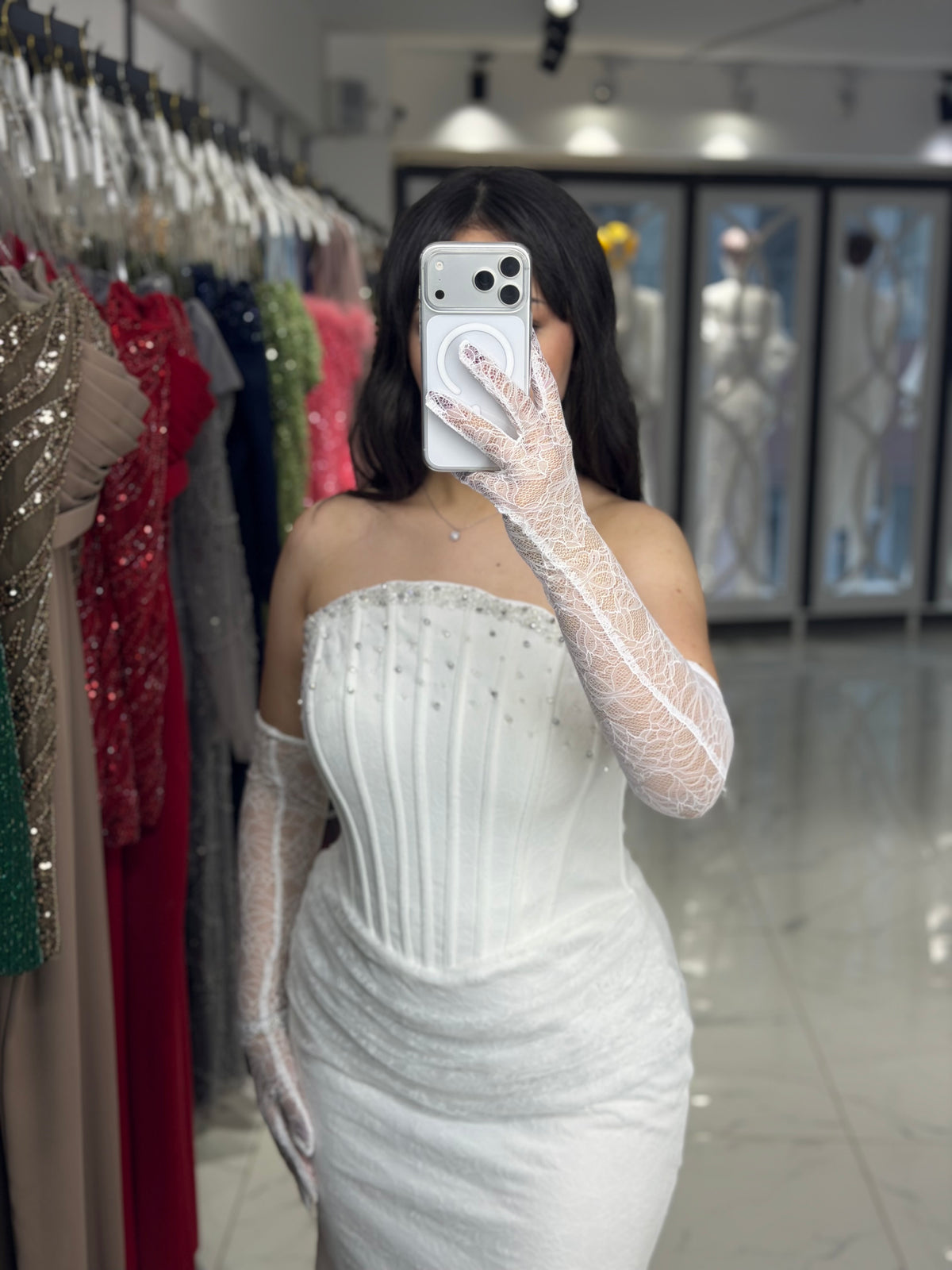 Berra Dress