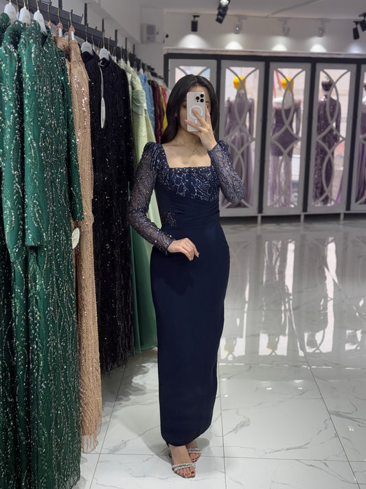Ahu Dress