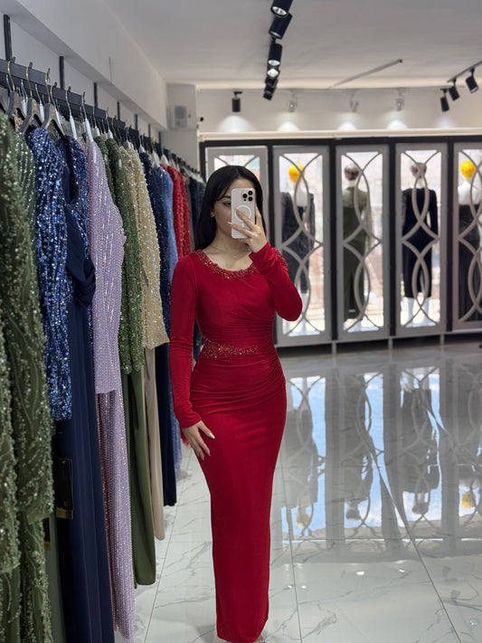 Efsun Dress