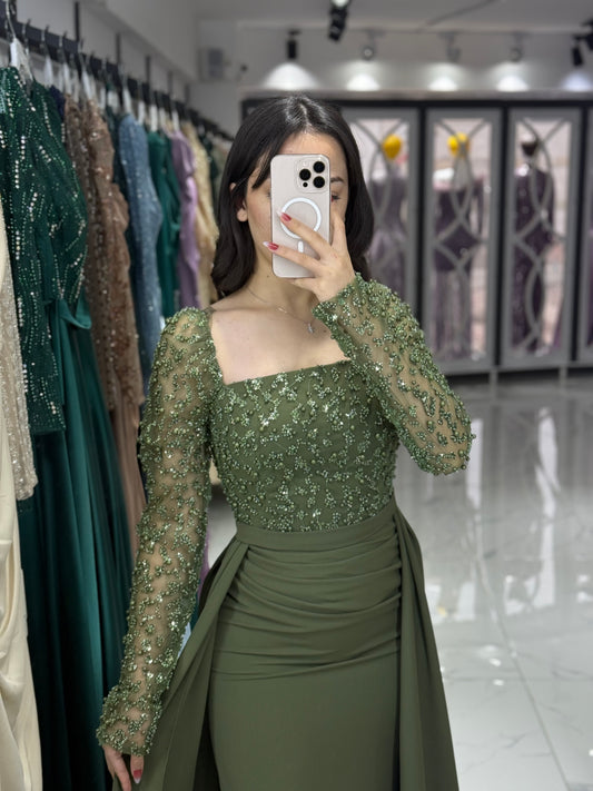 Nil Dress