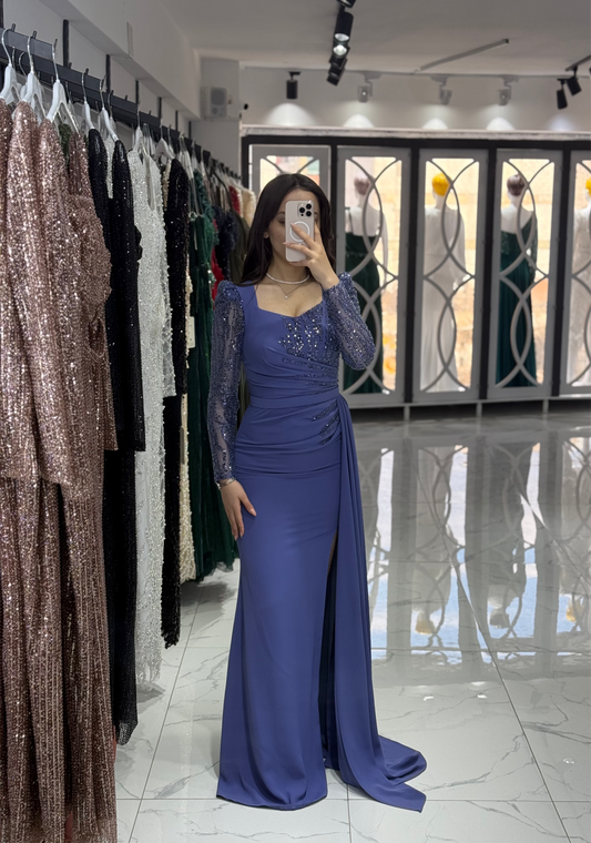 Yasemen Dress
