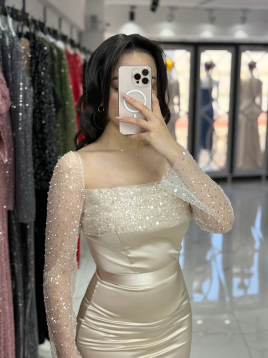 Lina Dress