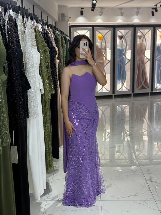 Pınar Dress