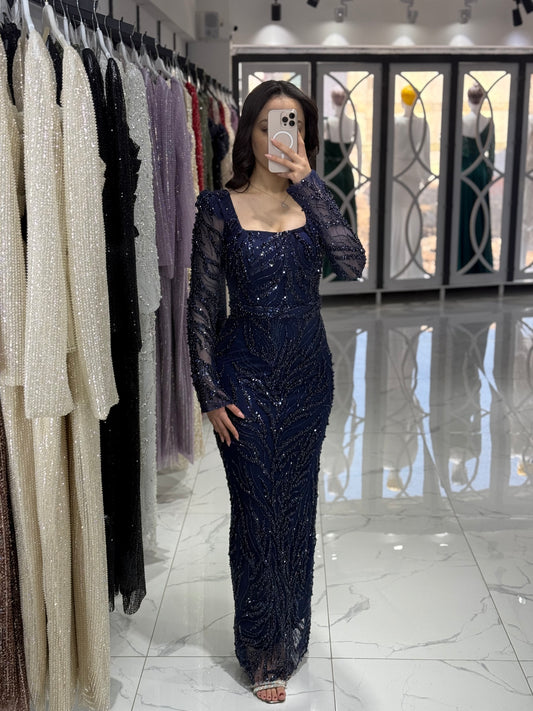 Eslem Dress