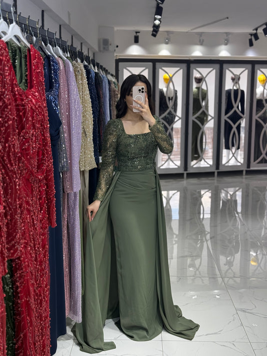 Bella Dress