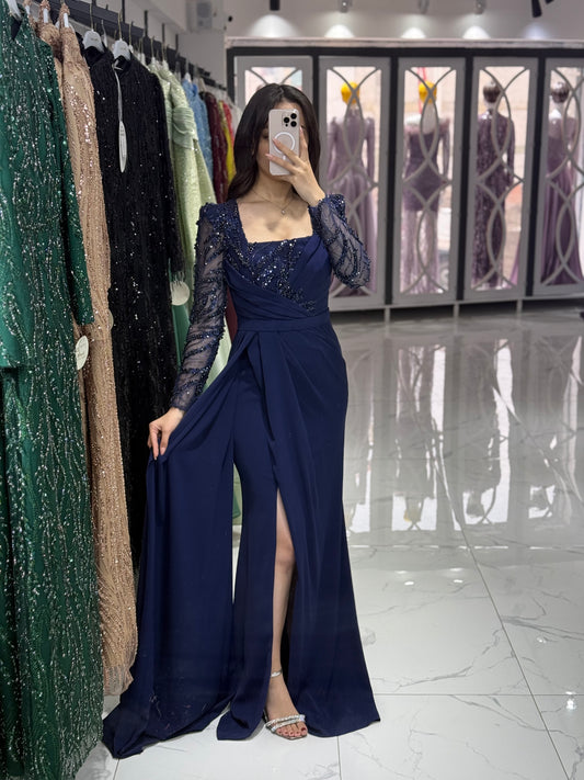 Beyza Dress