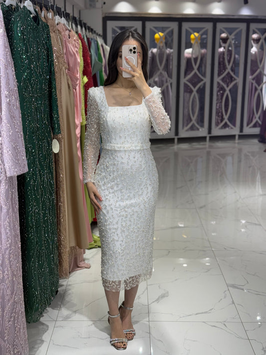 Afitap Dress