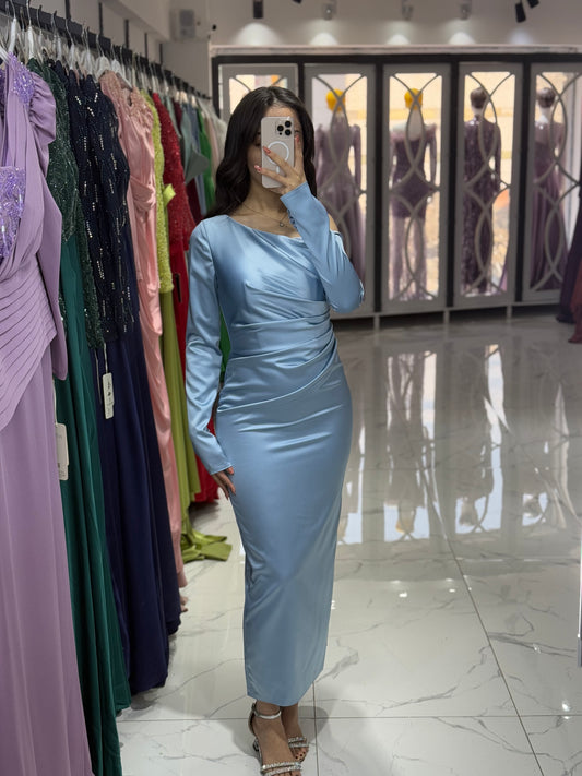 Gamze Dress