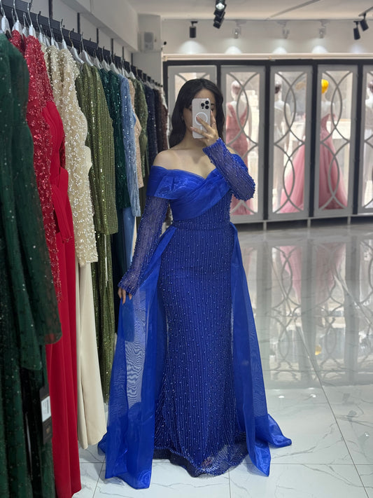 Esra Dress