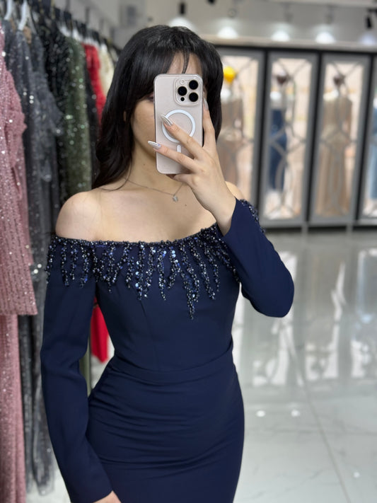 Arel Dress