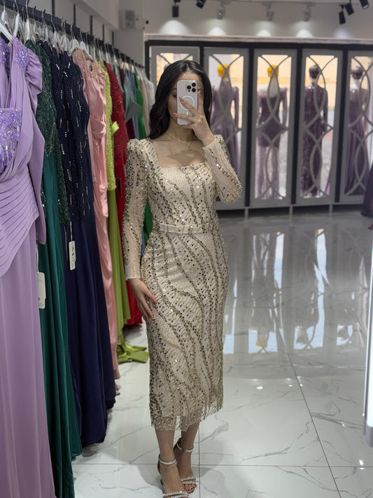 Derya Dress