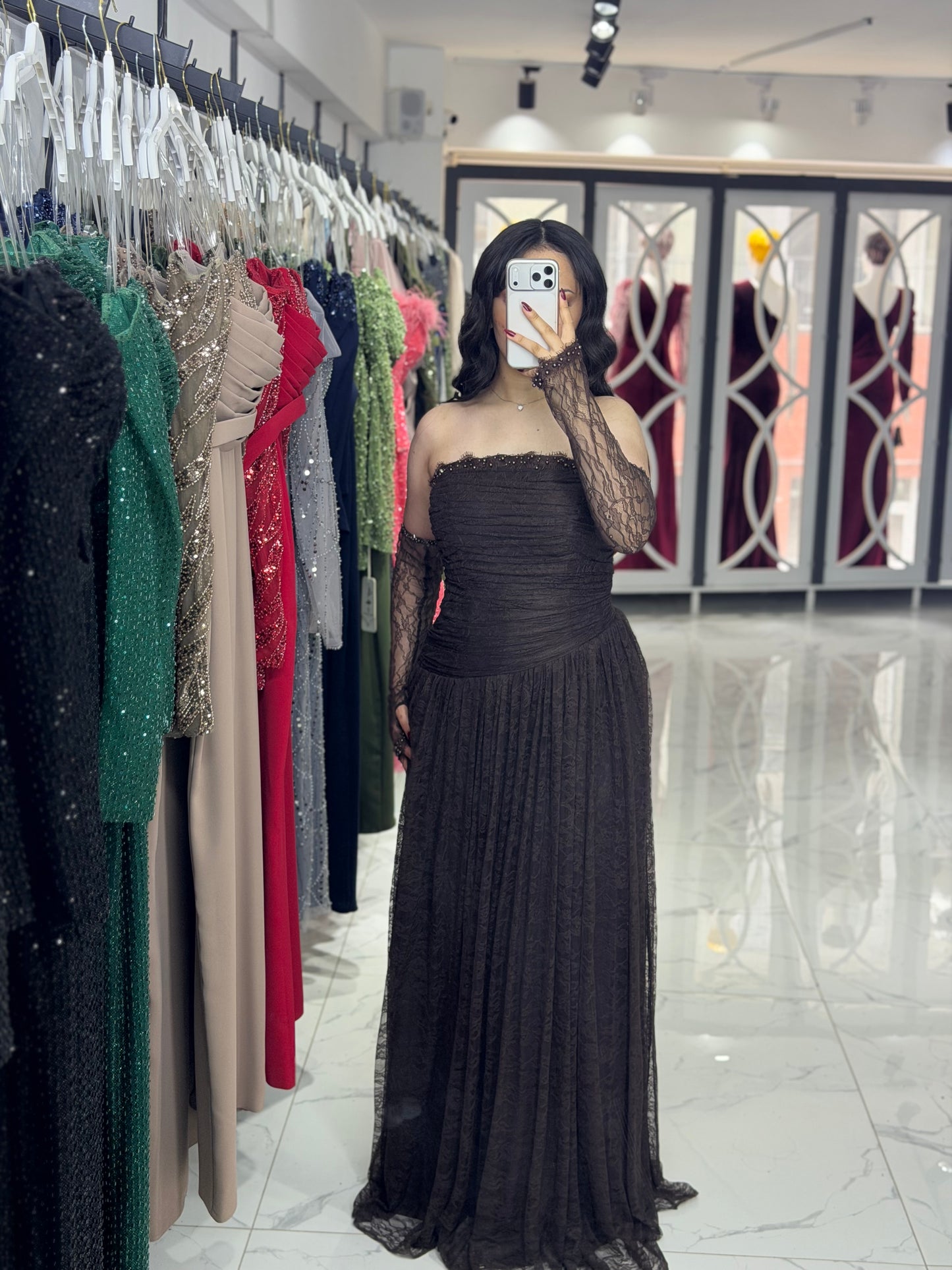 Beren Dress