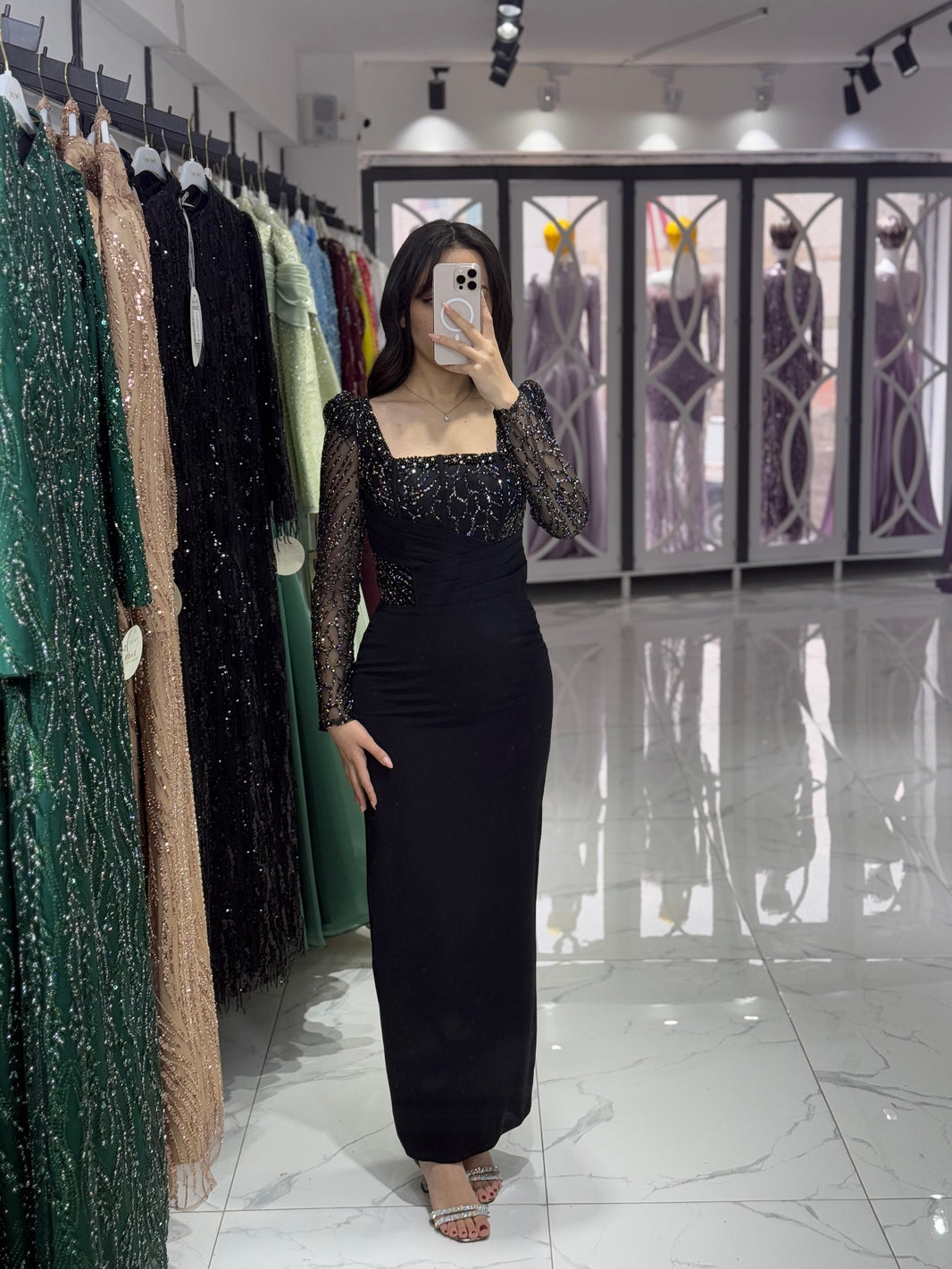Mira Dress main image 0
