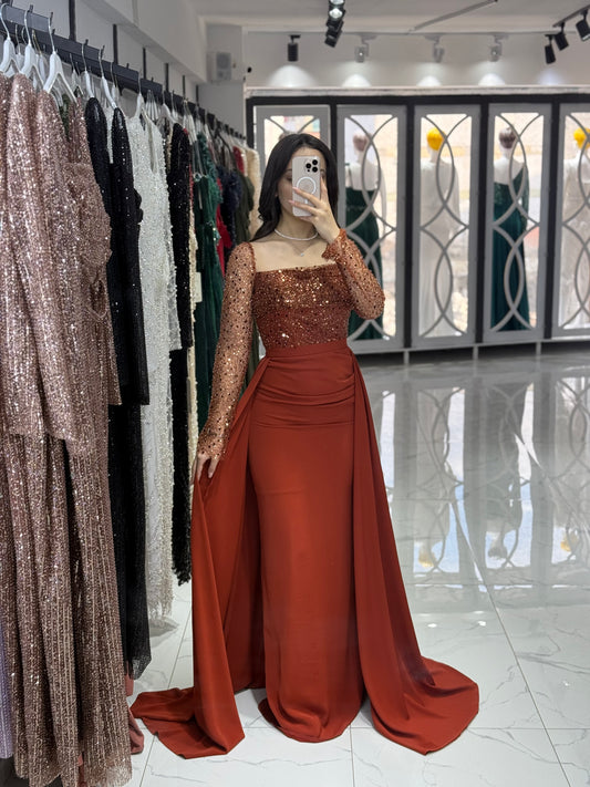 Asil Dress