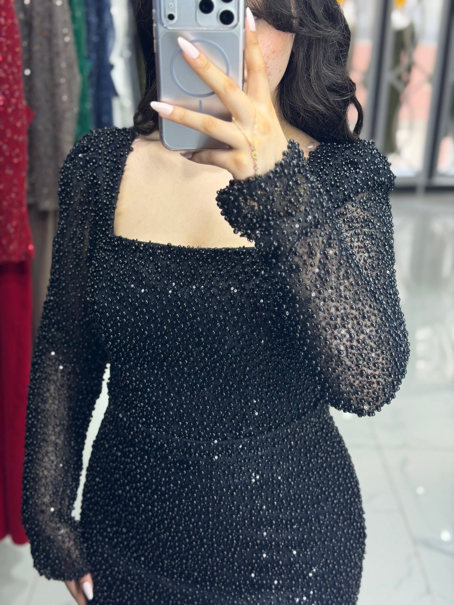 Afitap Dress