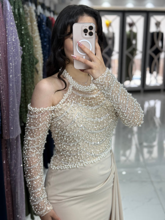 Begonvil Dress
