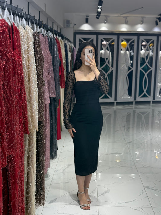 Farah Dress